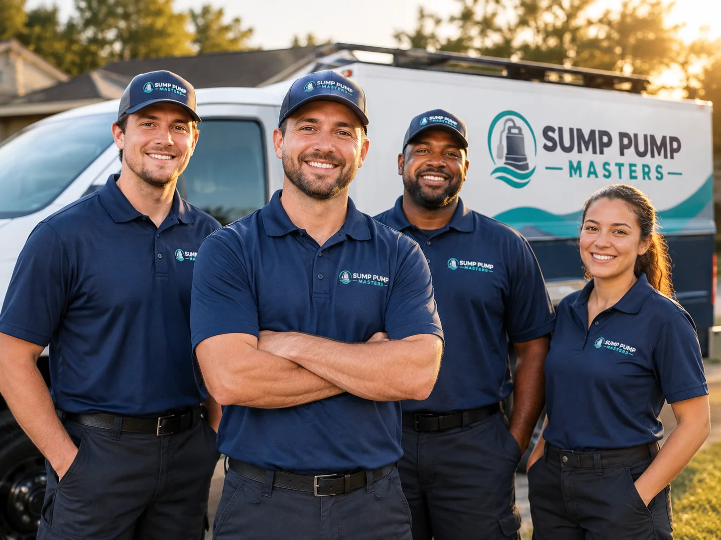 Sump Pump Repair company in Louisa, VA
