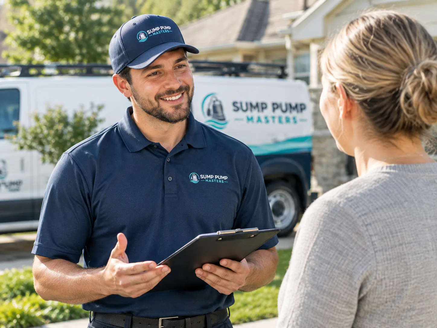 Sump Pump Repair Louisa, VA FAQs